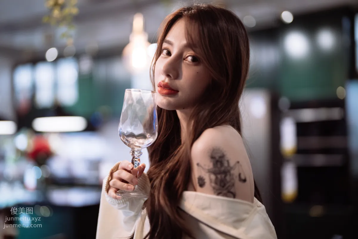 Shu Wen: YiTuYu photo 38