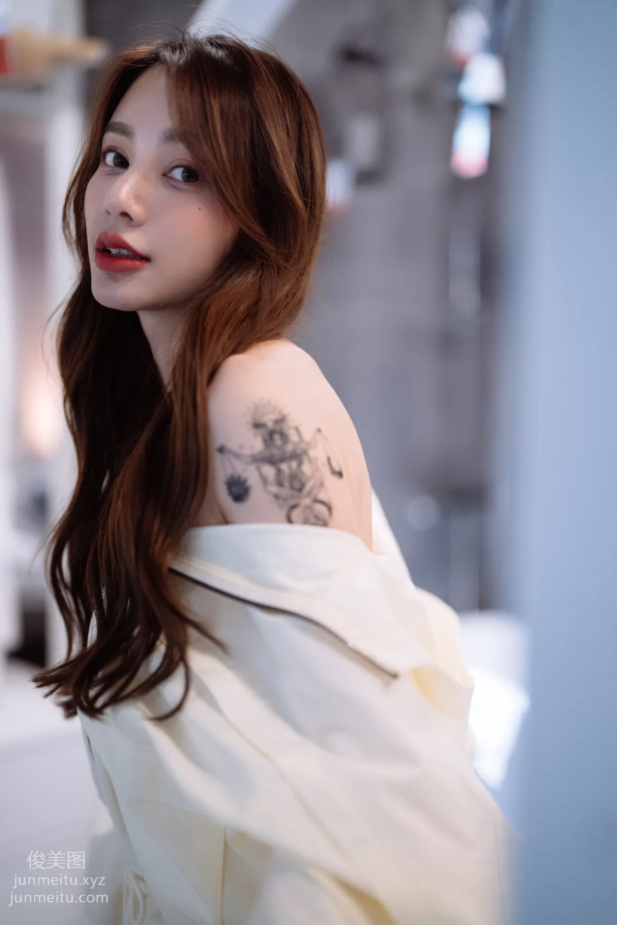 Shu Wen: YiTuYu photo 39