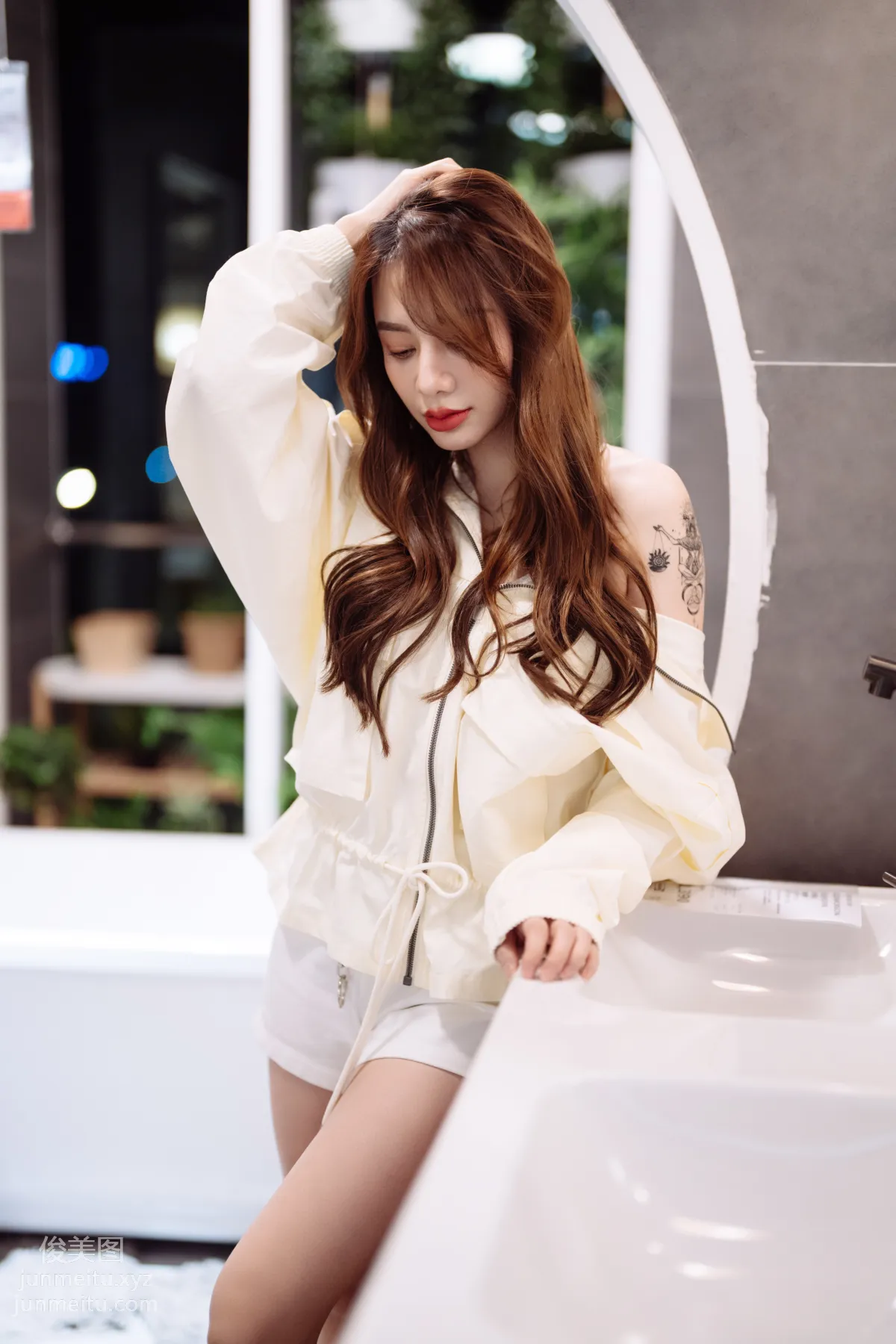 Shu Wen: YiTuYu photo 40
