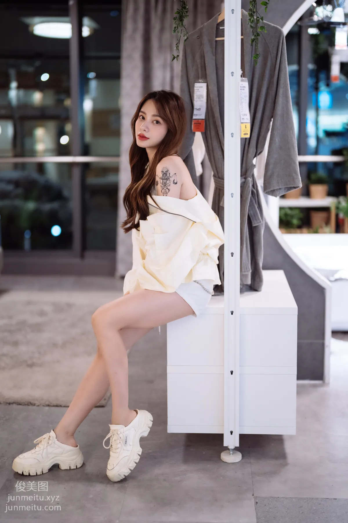 Shu Wen: YiTuYu photo 41