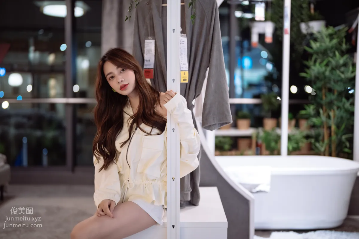 Shu Wen: YiTuYu photo 42