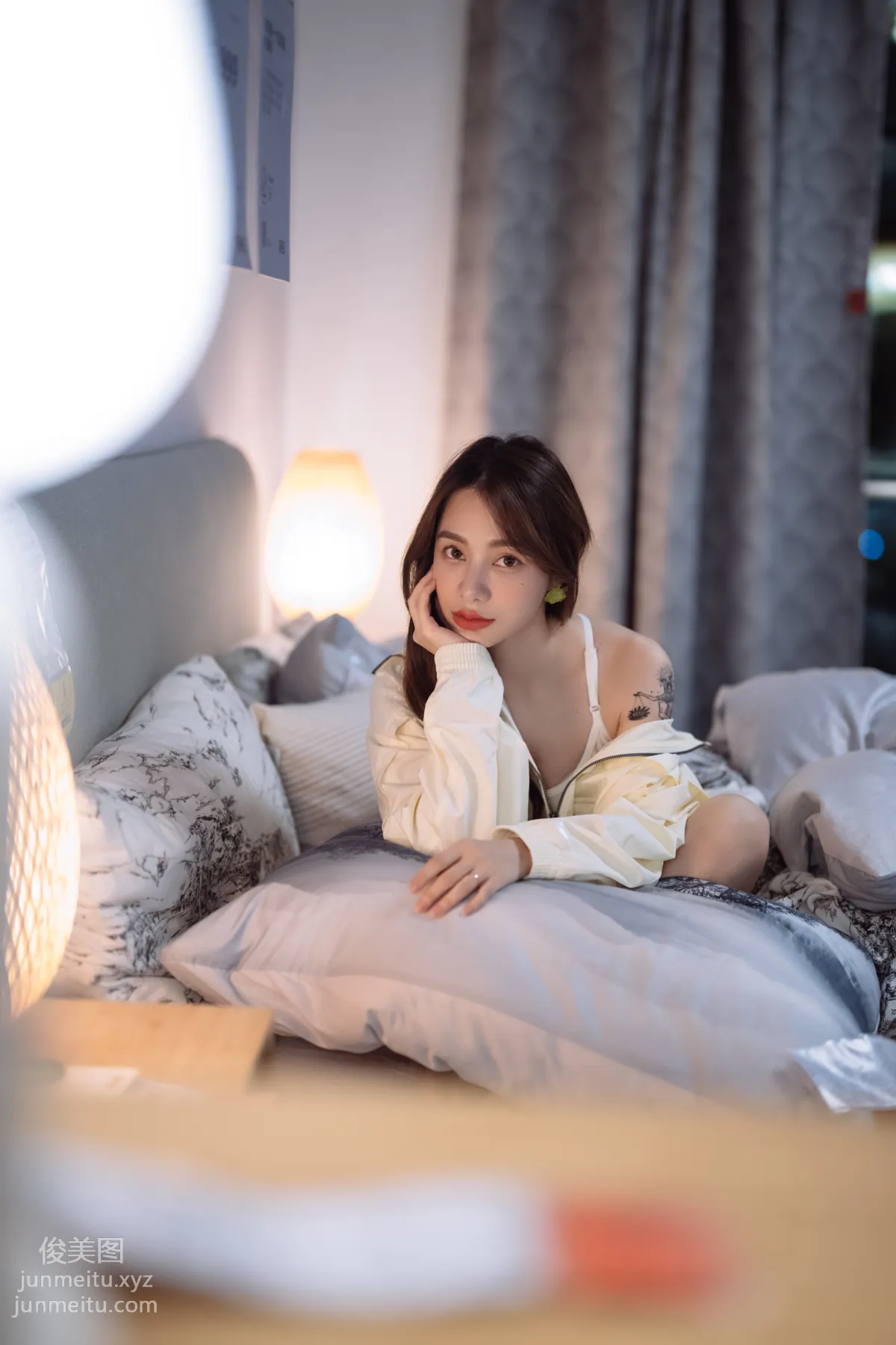 Shu Wen: YiTuYu photo 43