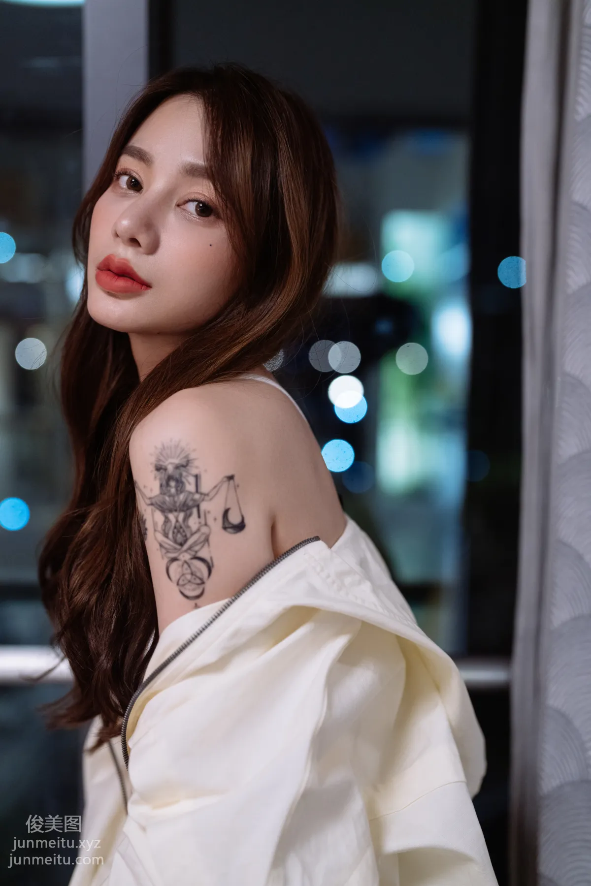 Shu Wen: YiTuYu photo 45