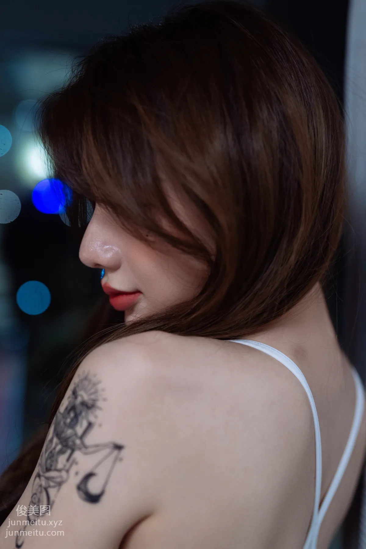 Shu Wen: YiTuYu photo 46