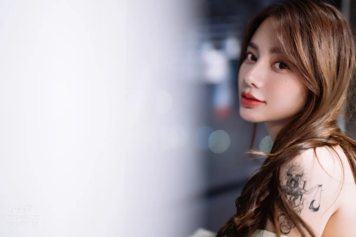 Shu Wen: YiTuYu photo 47