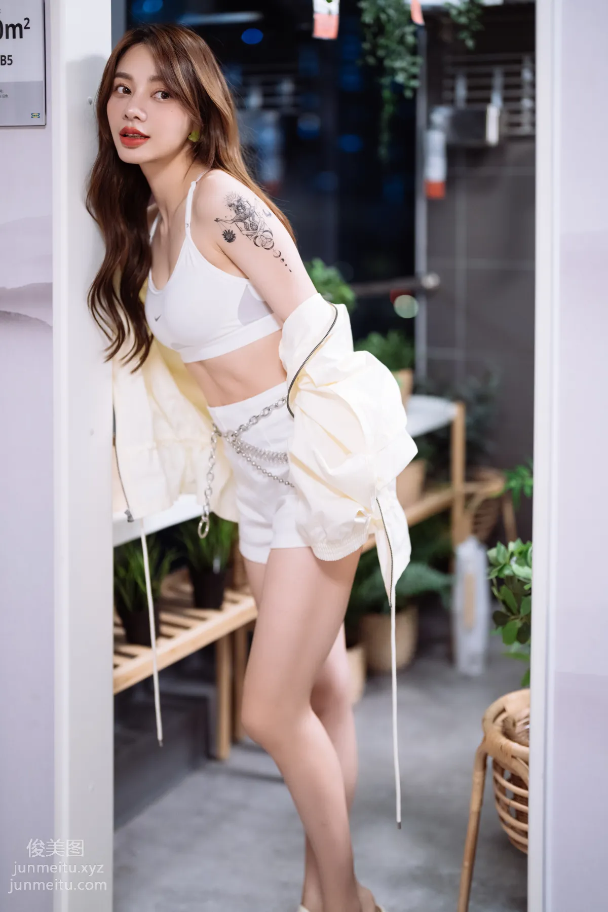 Shu Wen: YiTuYu photo 48