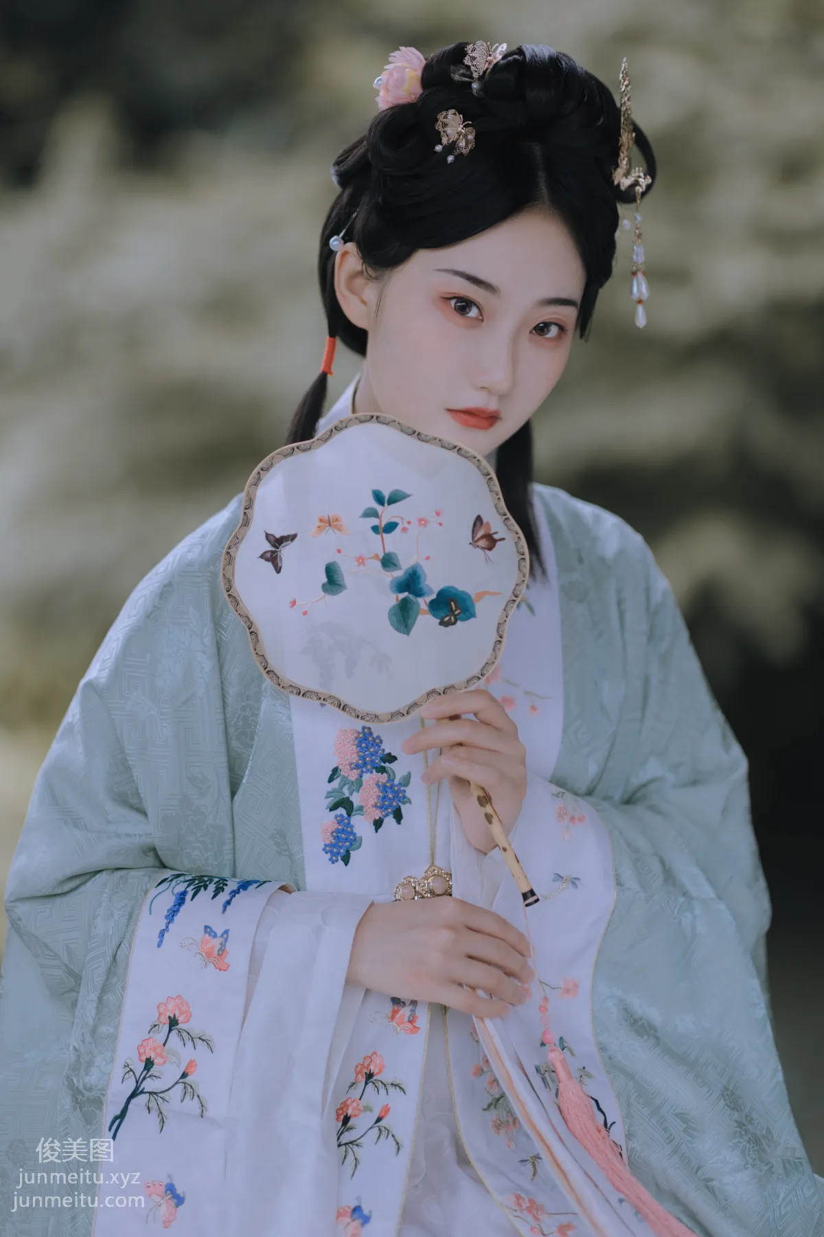 Rider: YiTuYu photo 2