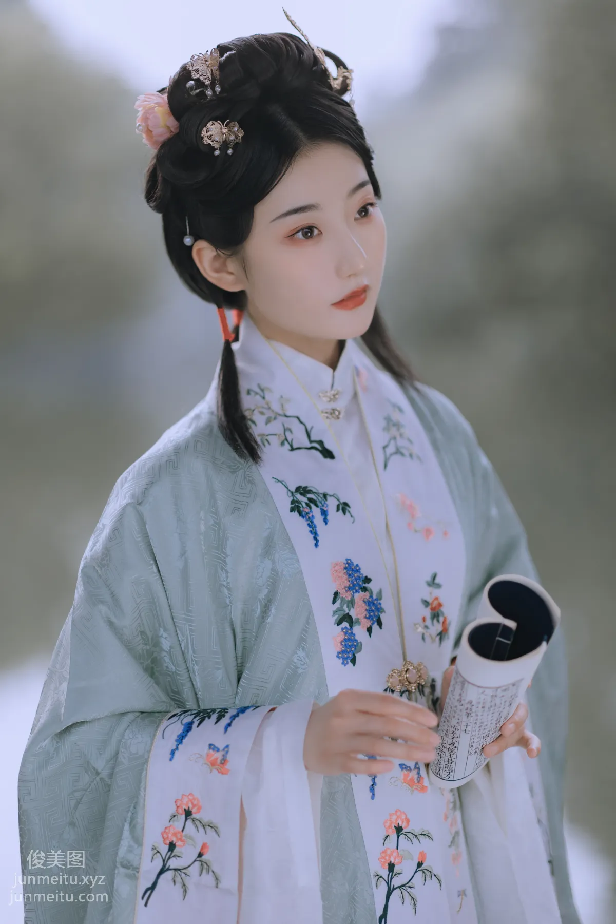 Rider: YiTuYu photo 5