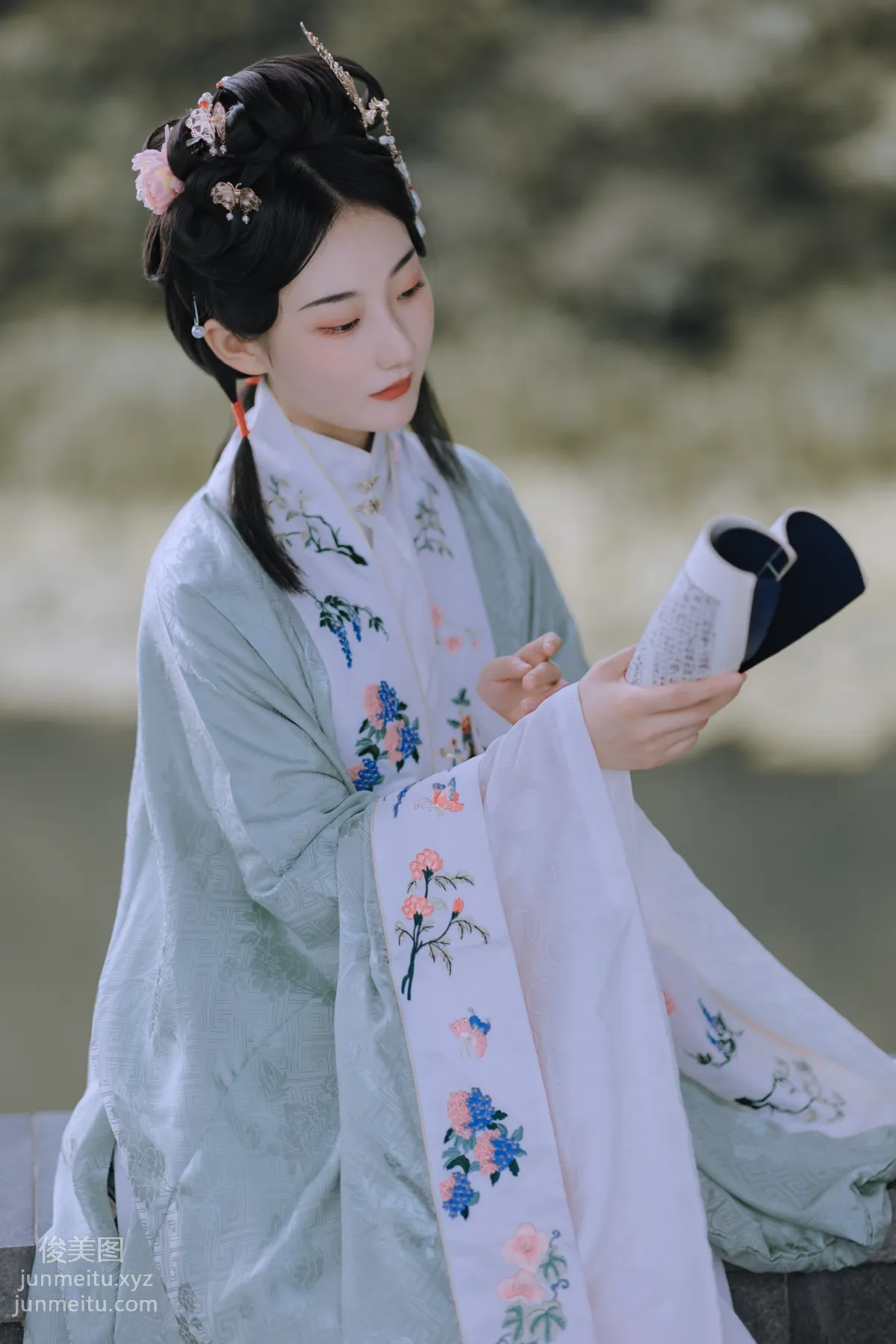Rider: YiTuYu photo 9