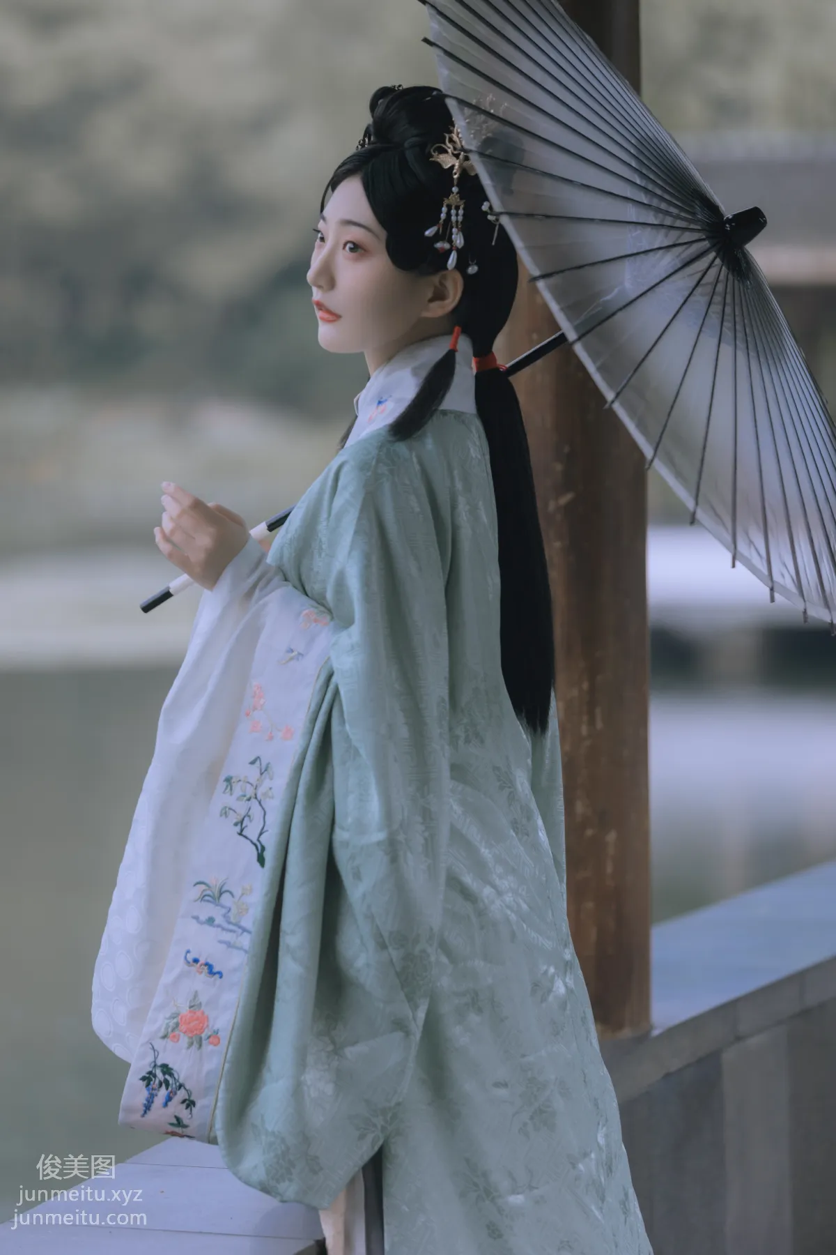 Rider: YiTuYu photo 12
