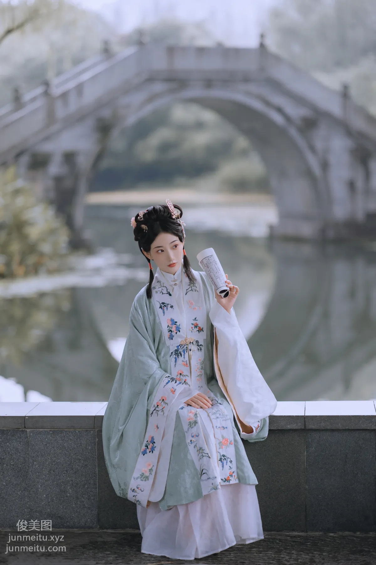 Rider: YiTuYu photo 20