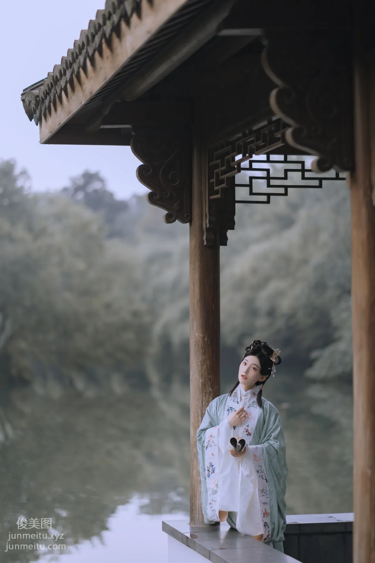 Rider: YiTuYu photo 25