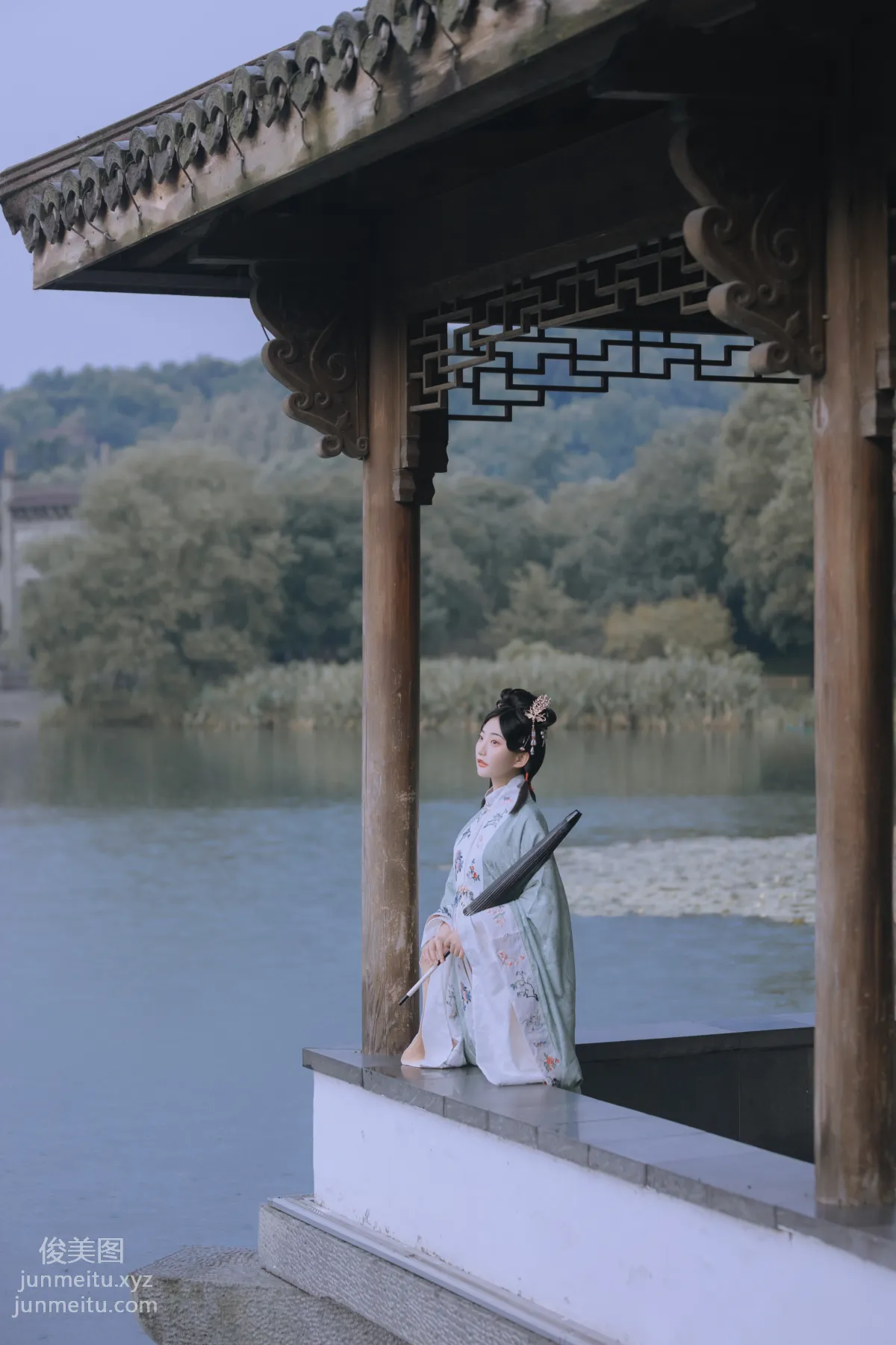 Rider: YiTuYu photo 29