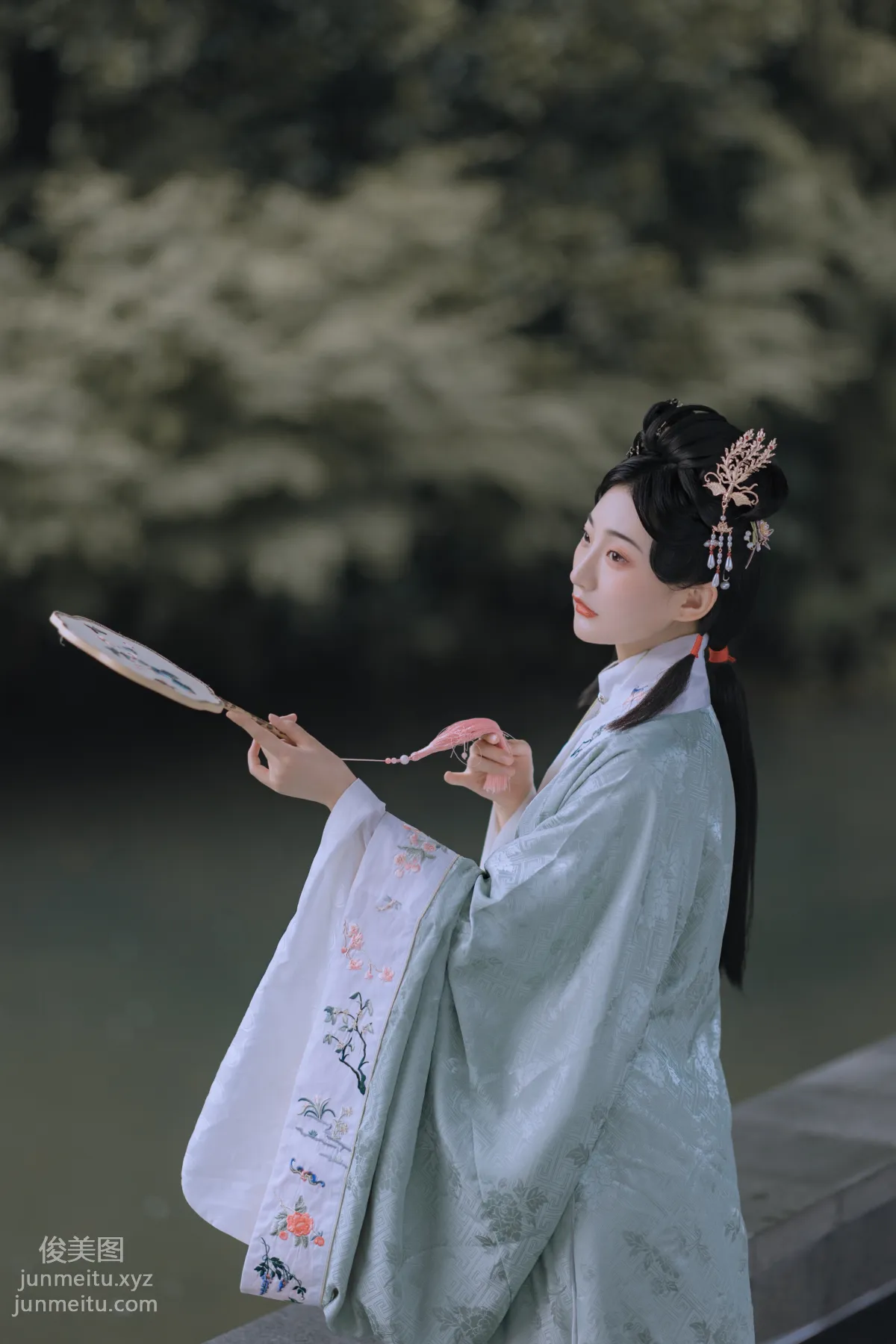 Rider: YiTuYu photo 30