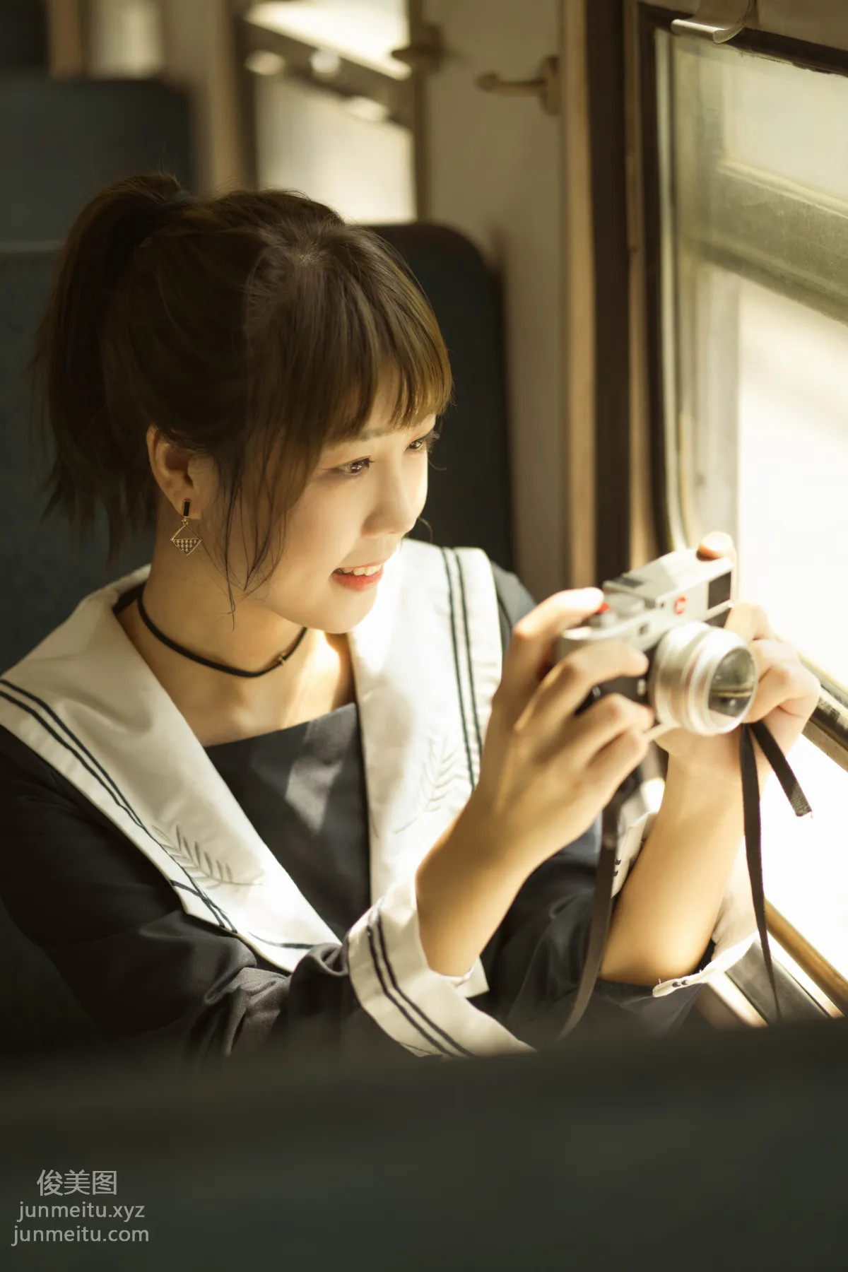 tau: YiTuYu photo 5