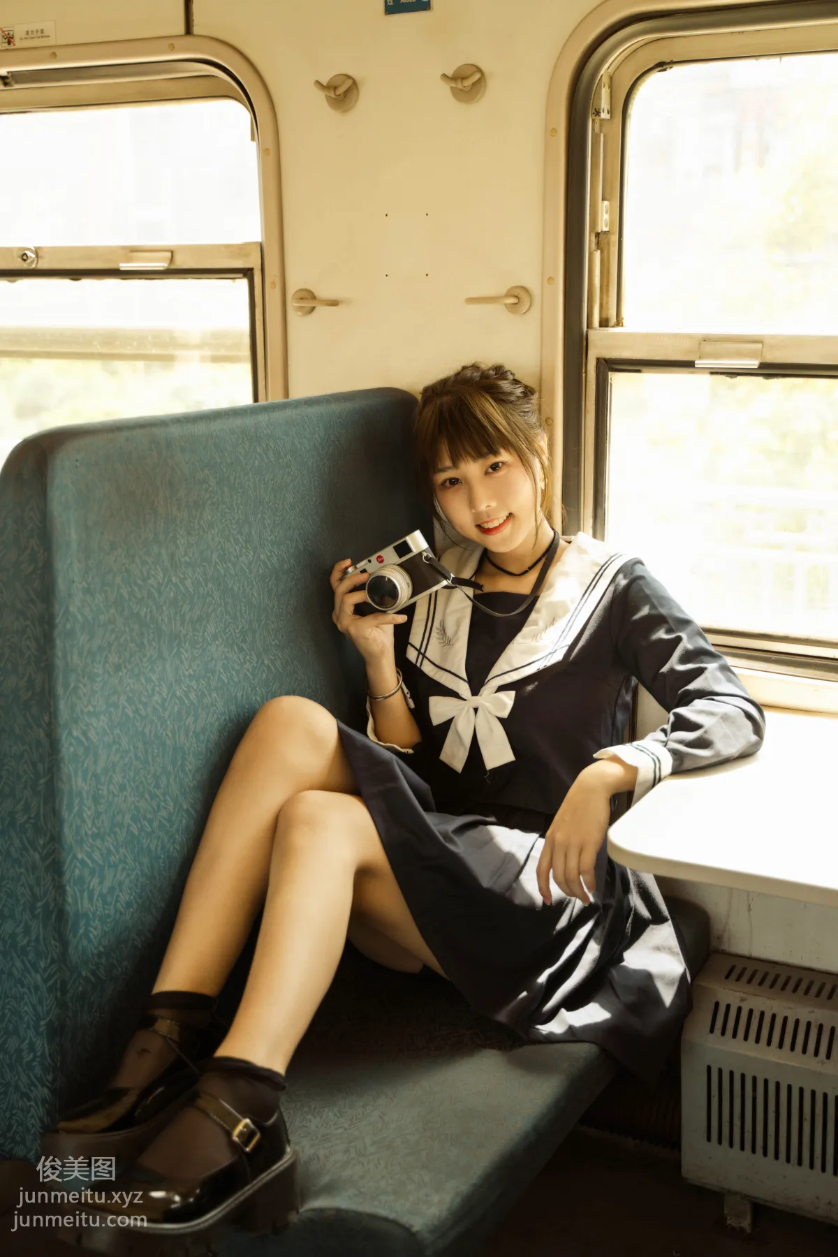 tau: YiTuYu photo 9
