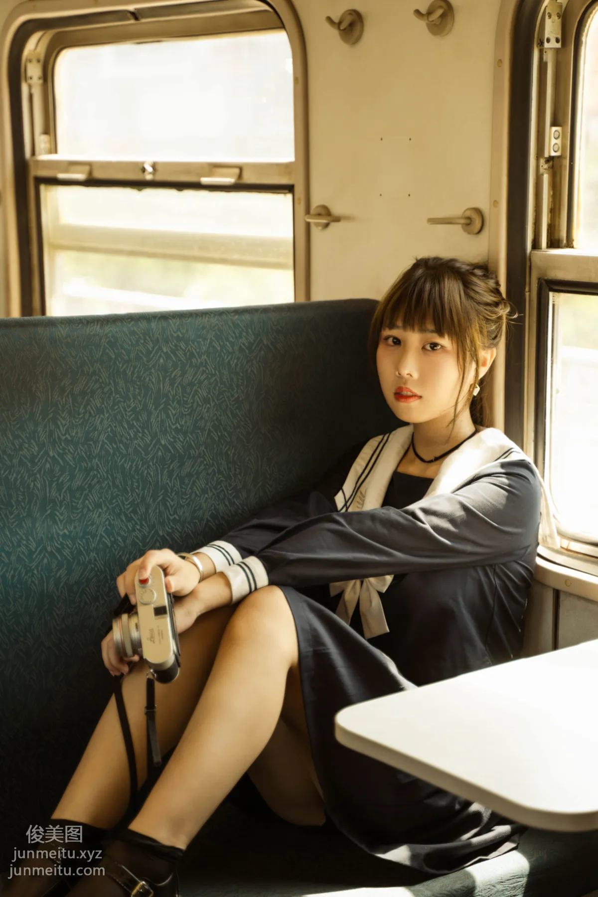 tau: YiTuYu photo 11