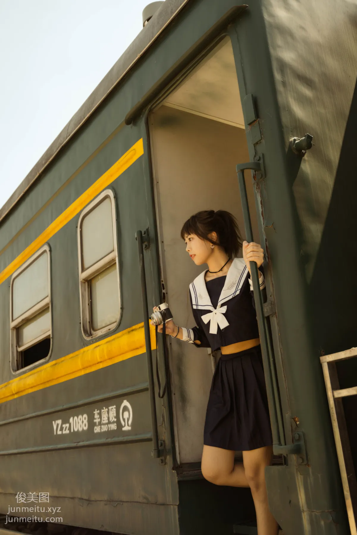 tau: YiTuYu photo 17