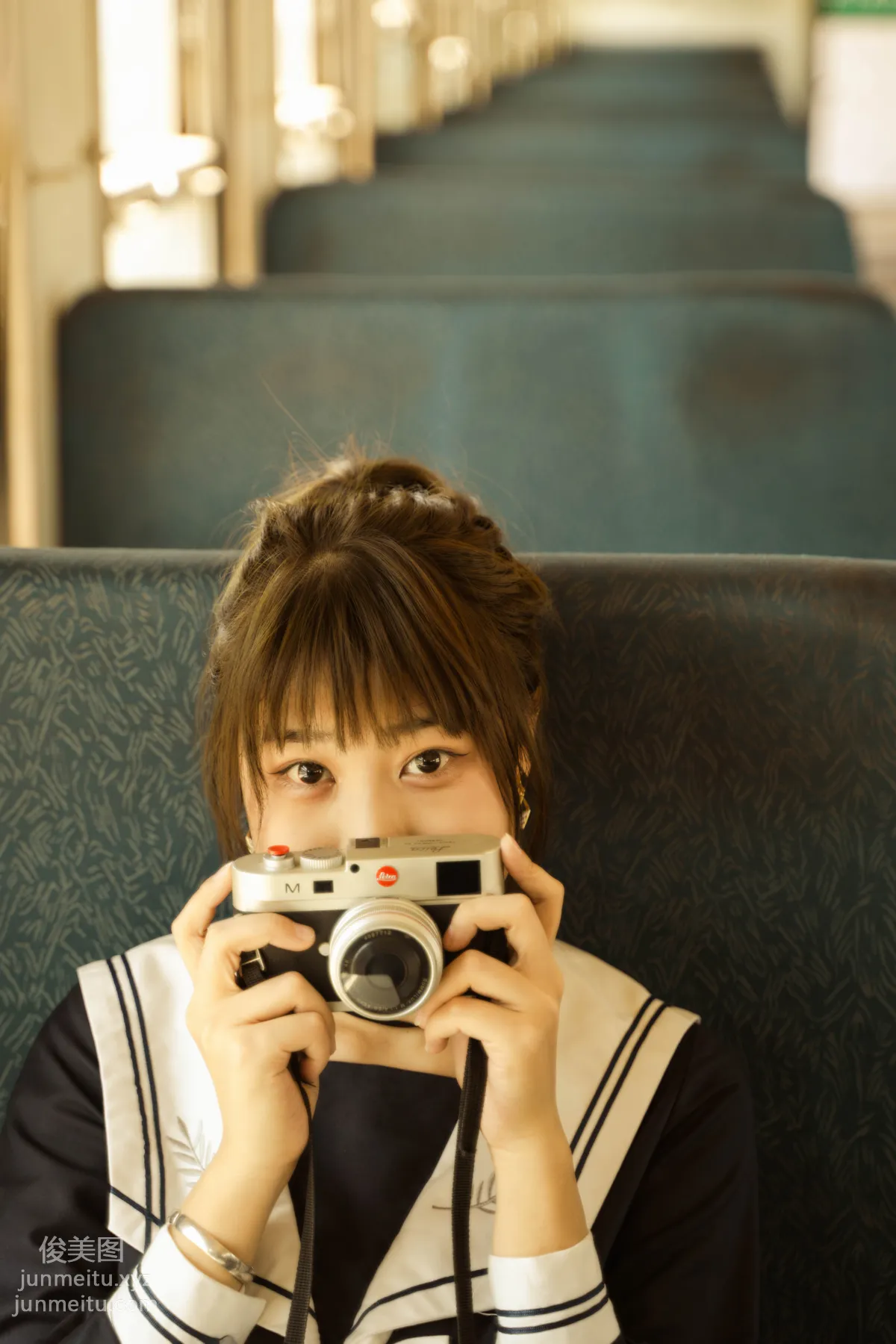 tau: YiTuYu photo 23