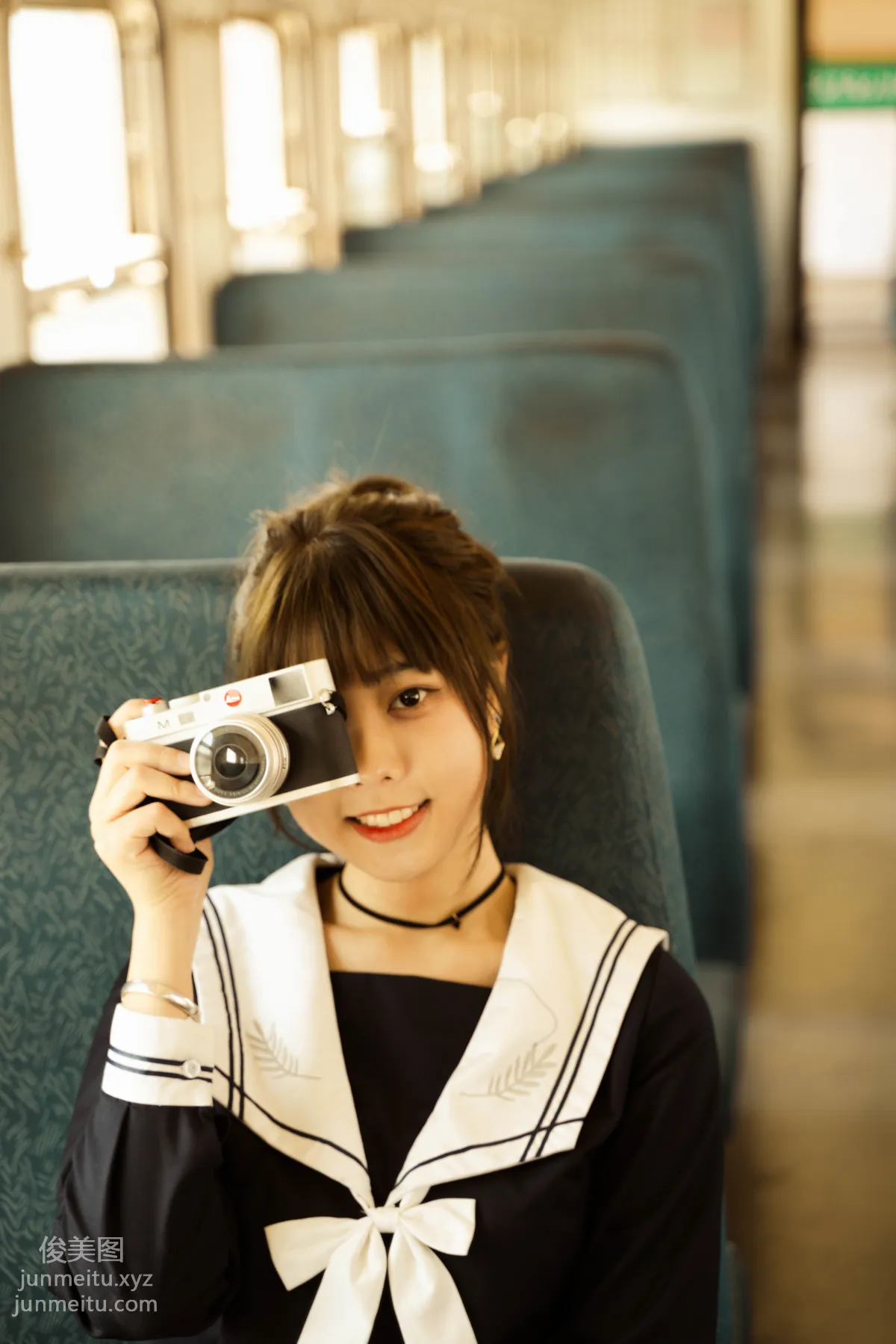 tau: YiTuYu photo 24