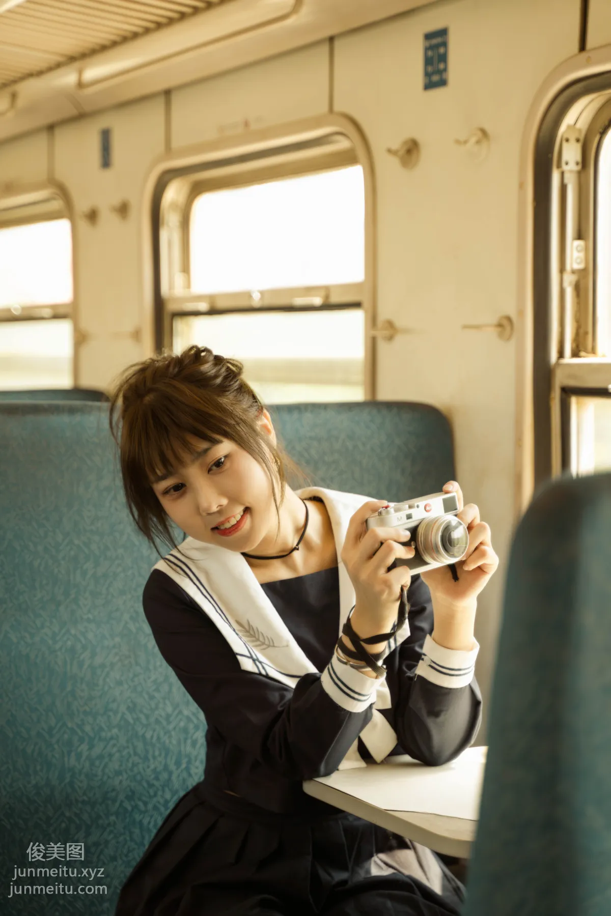 tau: YiTuYu photo 26