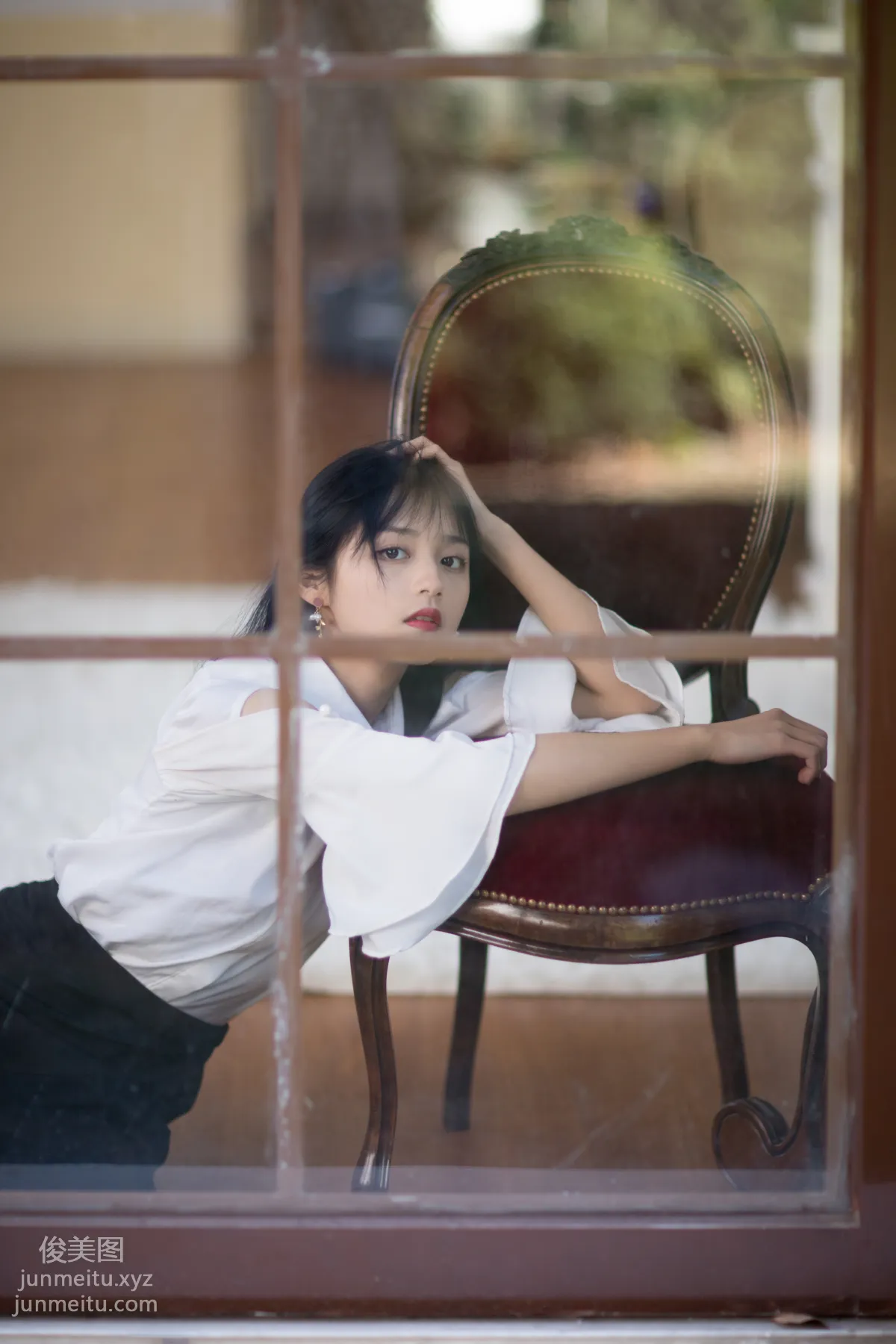 Yu Wen: YiTuYu photo 3