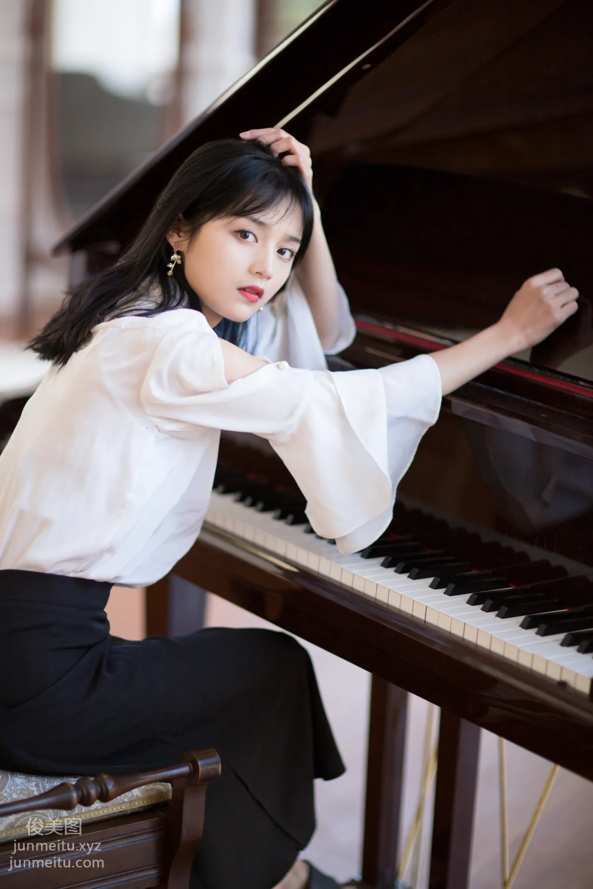 Yu Wen: YiTuYu photo 8