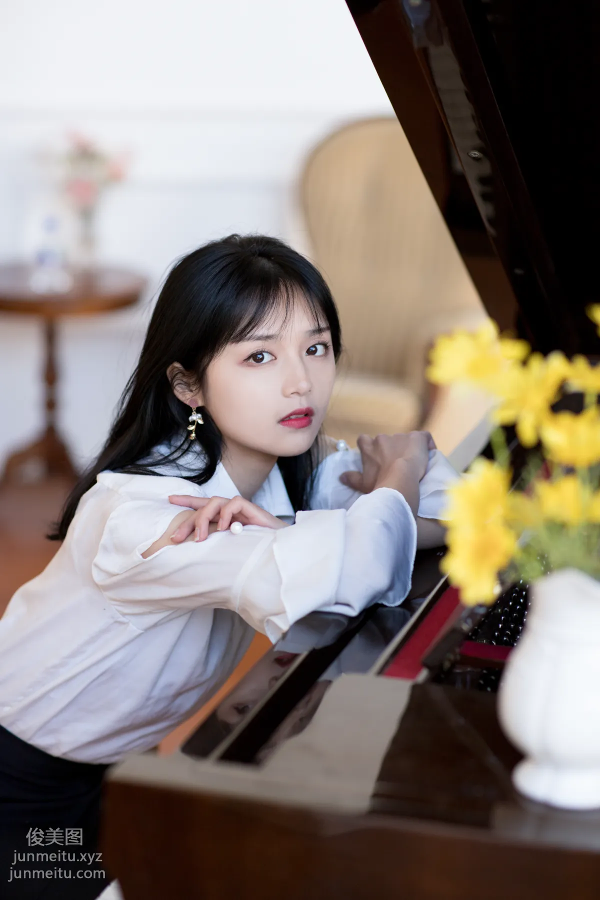 Yu Wen: YiTuYu photo 9