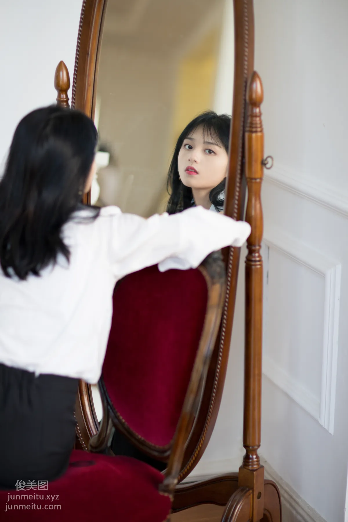 Yu Wen: YiTuYu photo 10