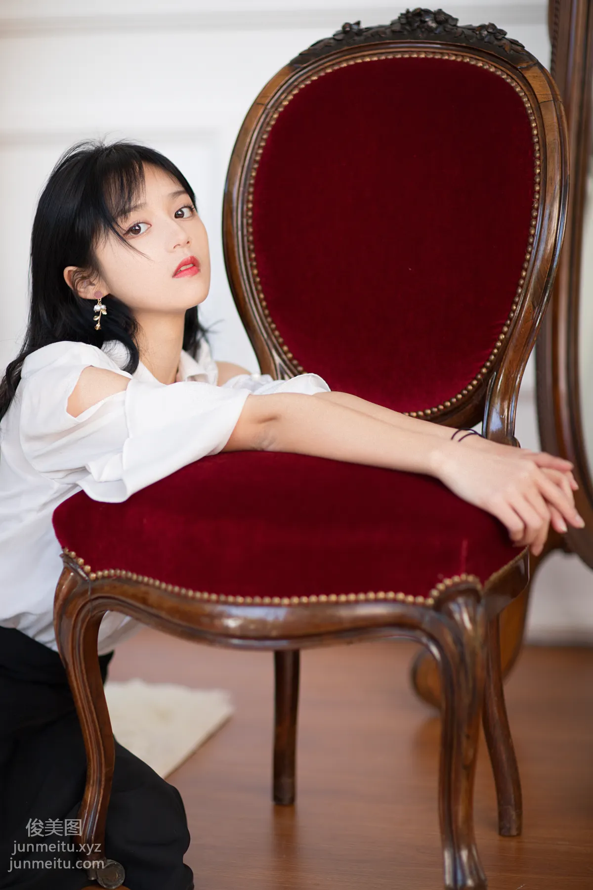 Yu Wen: YiTuYu photo 11