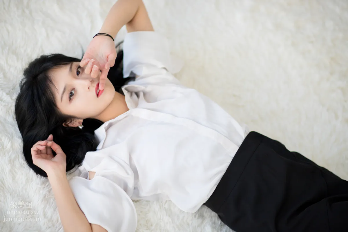Yu Wen: YiTuYu photo 12