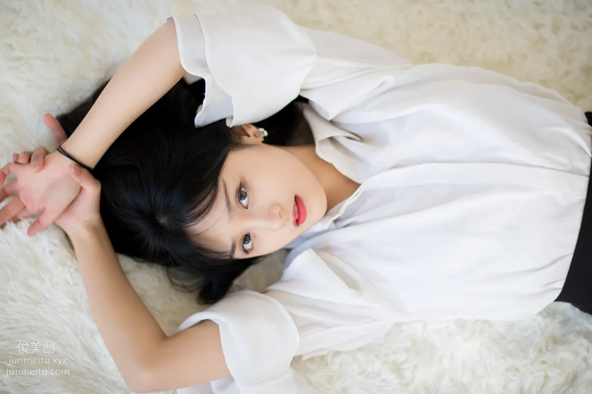 Yu Wen: YiTuYu photo 14