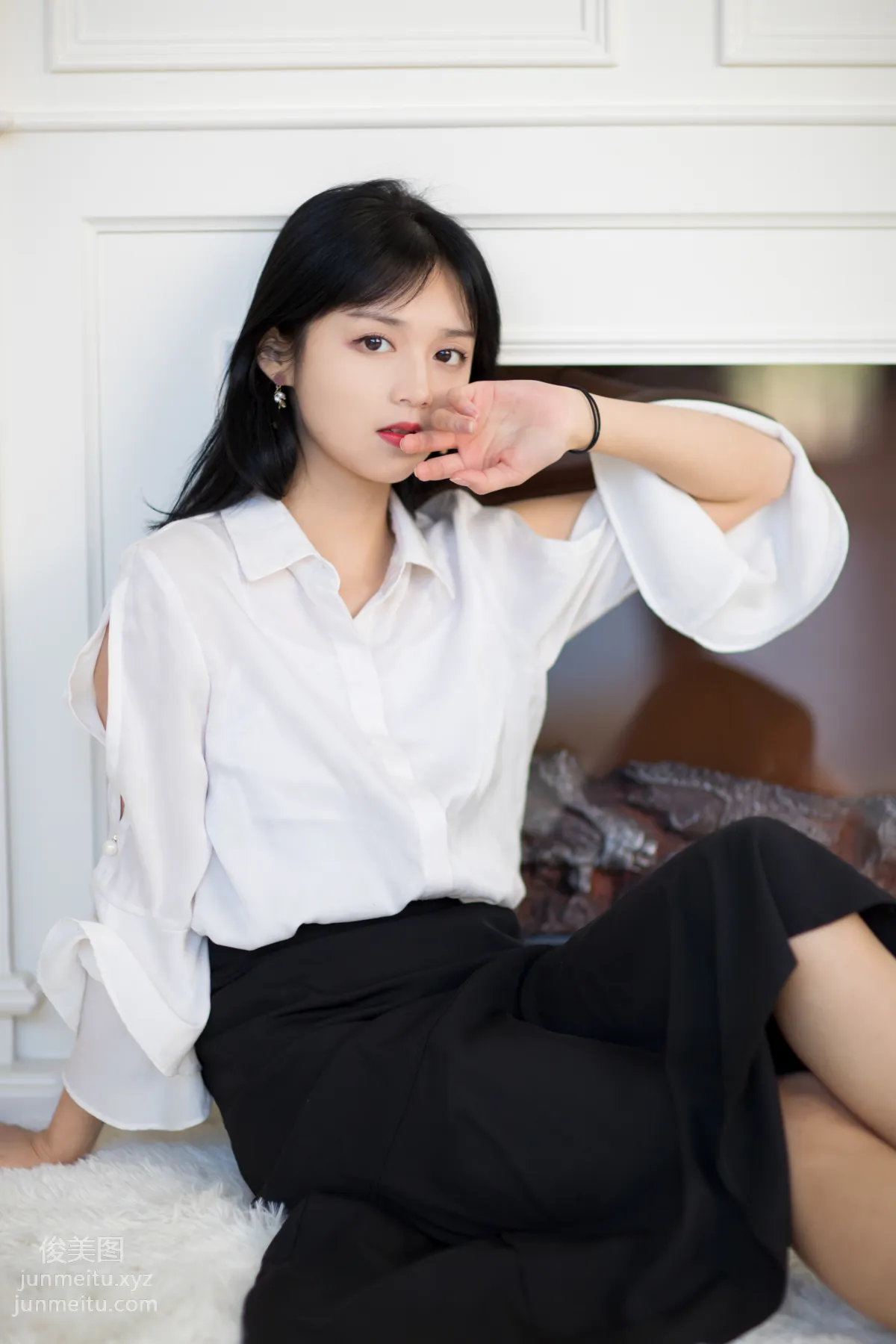 Yu Wen: YiTuYu photo 15