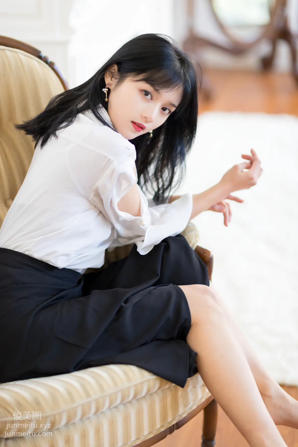 Yu Wen: YiTuYu photo 18