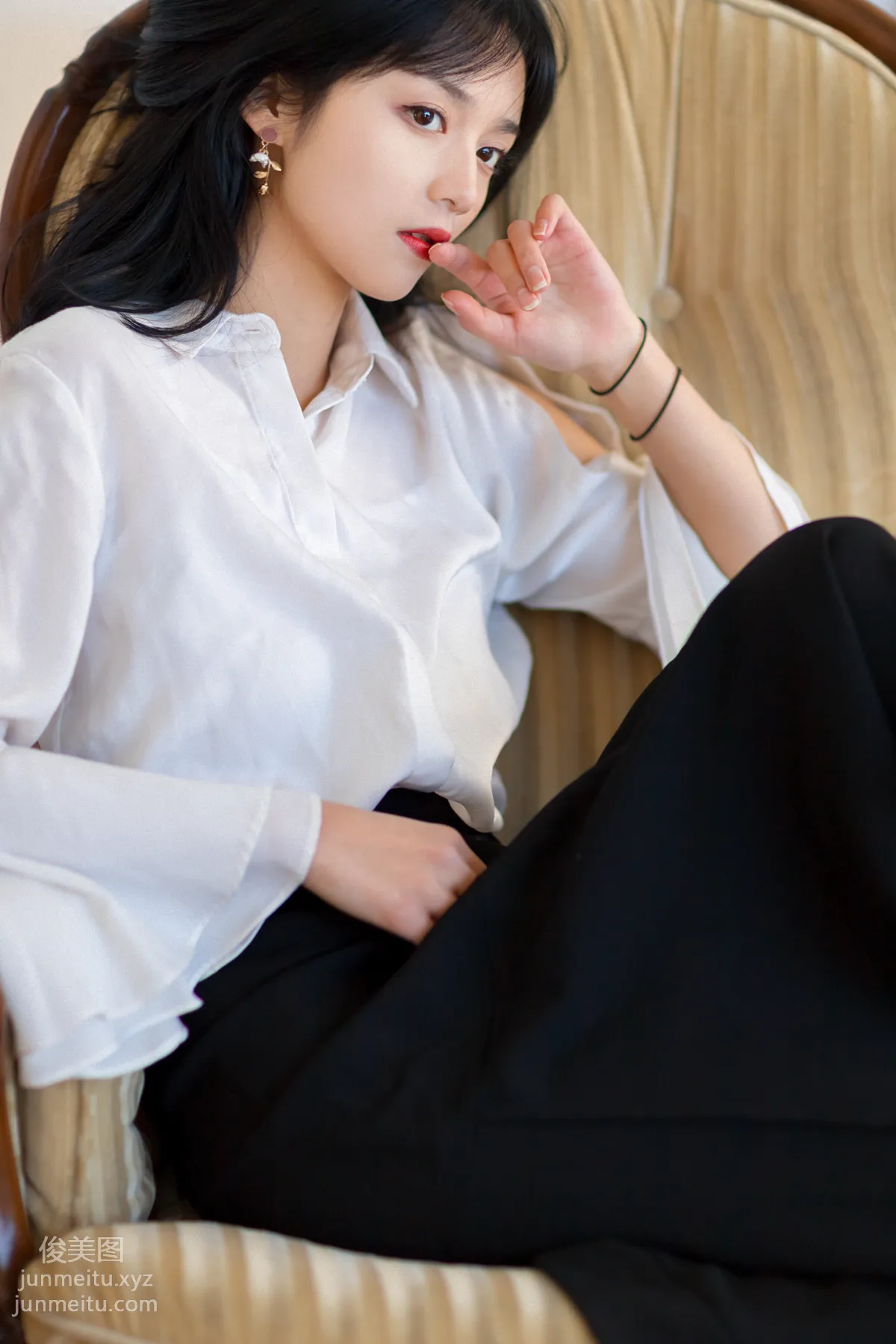 Yu Wen: YiTuYu photo 19