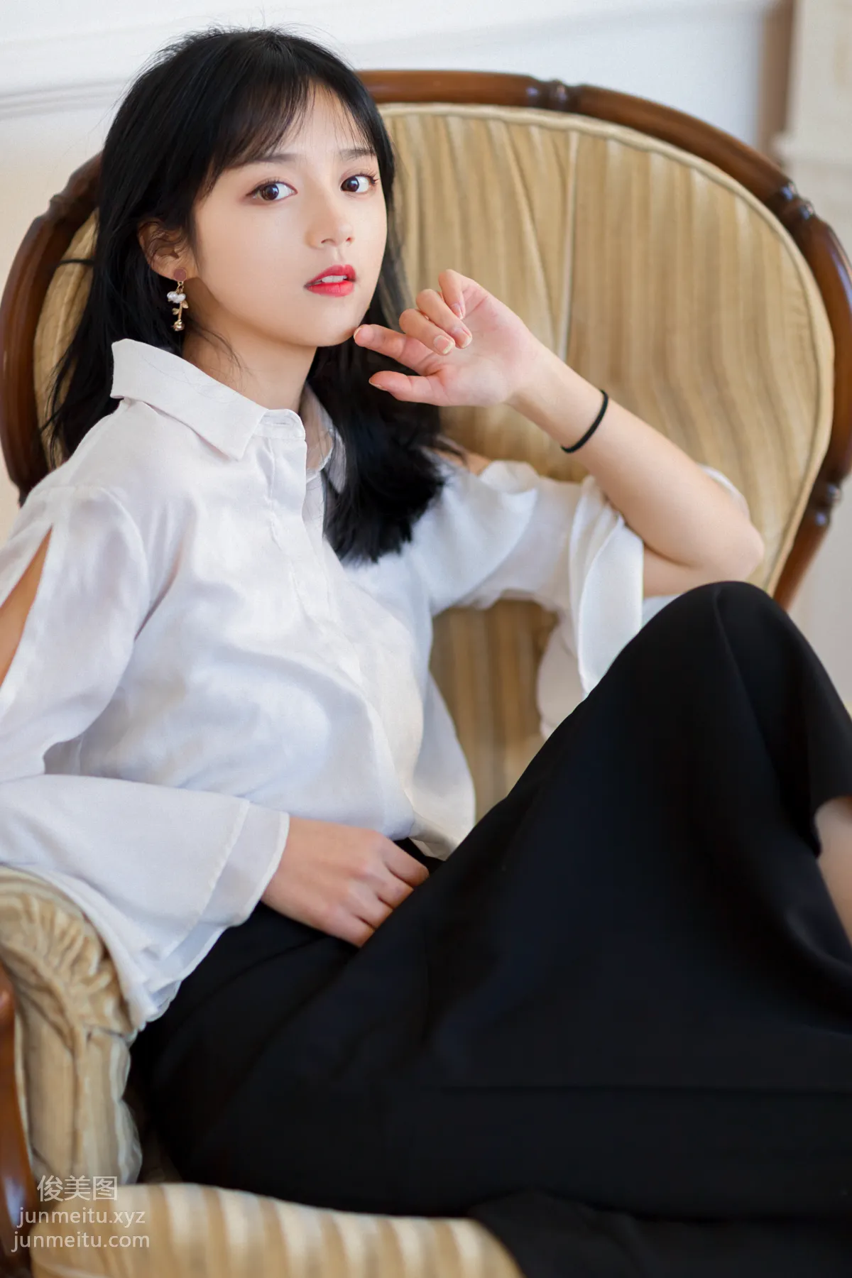 Yu Wen: YiTuYu photo 20
