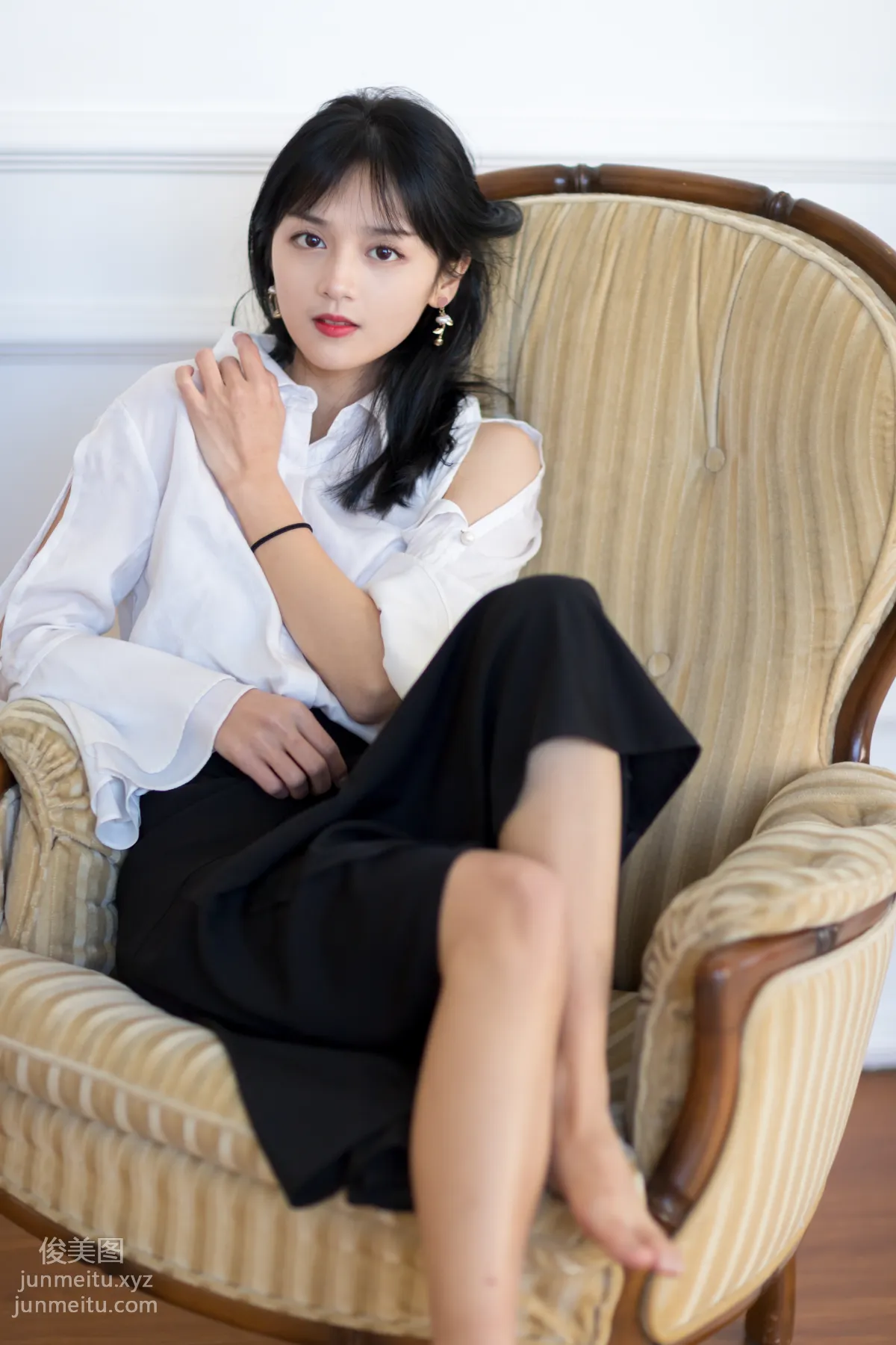 Yu Wen: YiTuYu photo 21