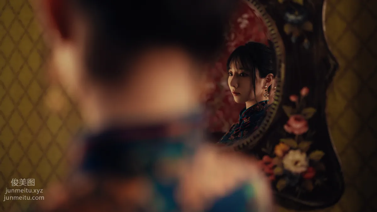 Sha Sha: YiTuYu photo 10