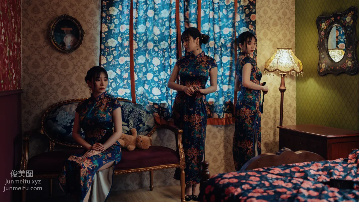 Sha Sha: YiTuYu photo 15