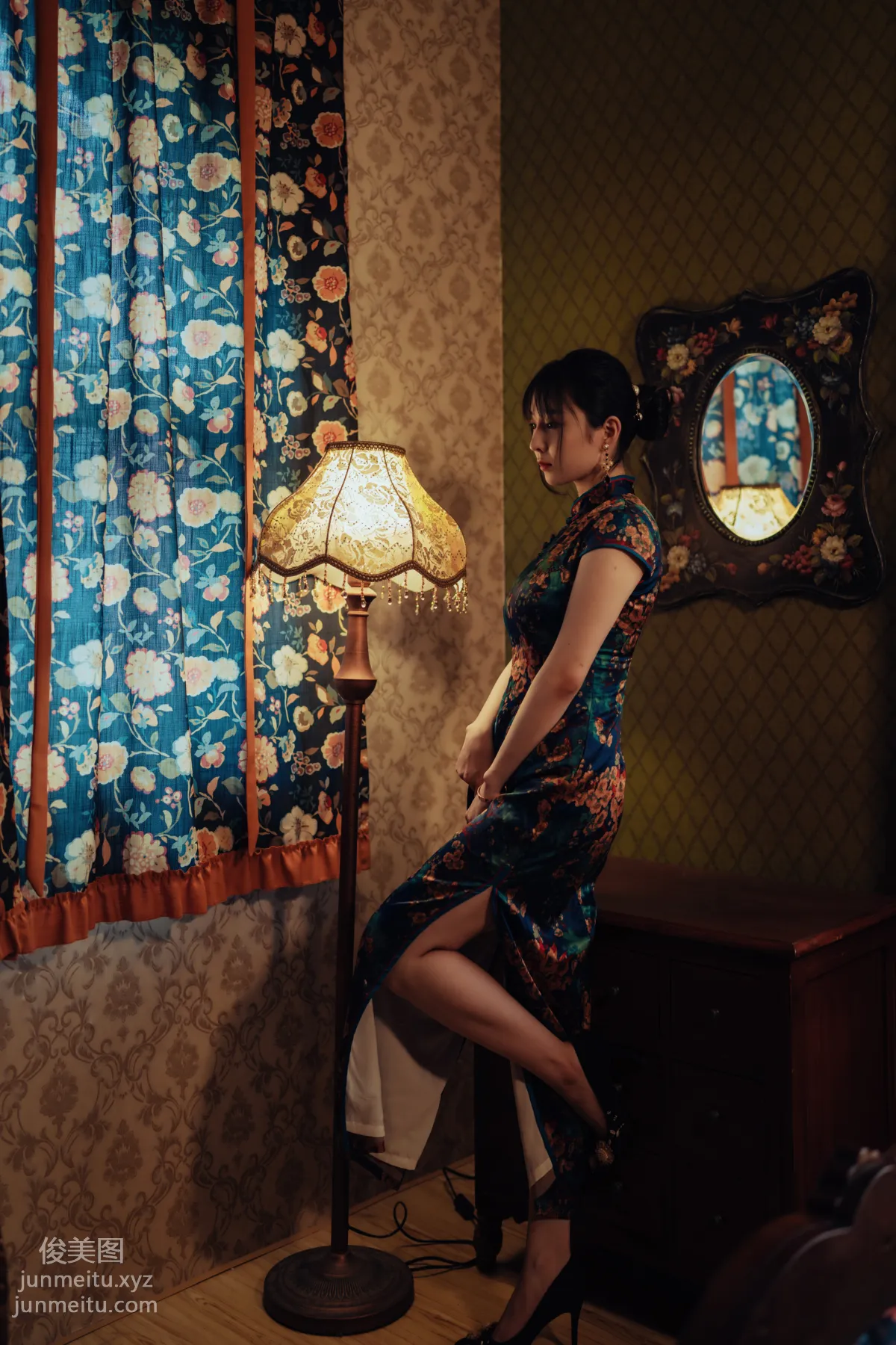 Sha Sha: YiTuYu photo 16