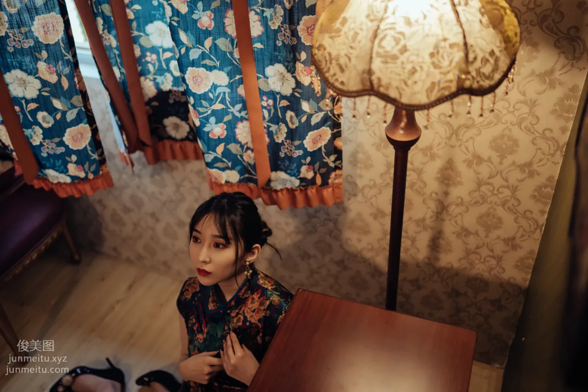 Sha Sha: YiTuYu photo 20