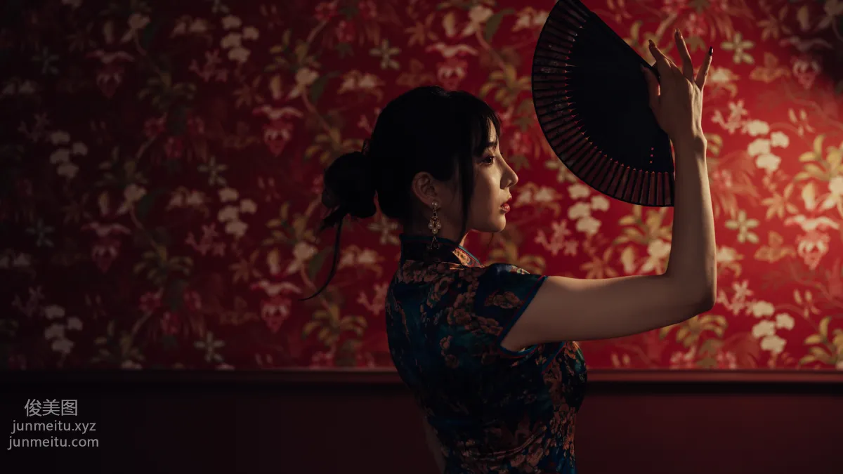 Sha Sha: YiTuYu photo 22
