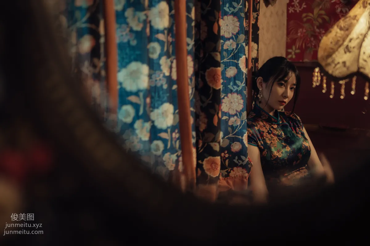 Sha Sha: YiTuYu photo 24