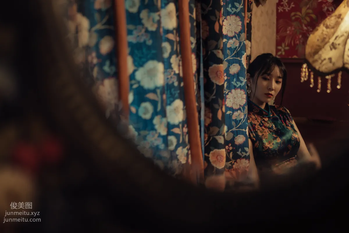 Sha Sha: YiTuYu photo 25