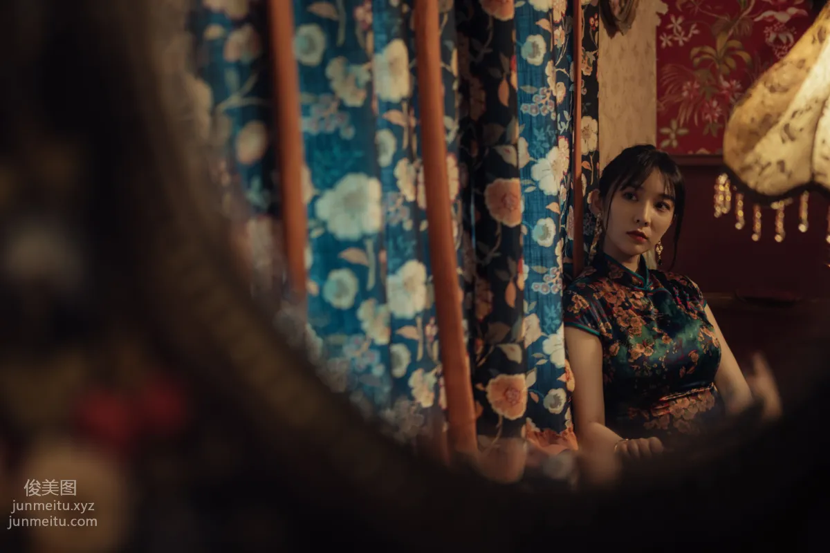 Sha Sha: YiTuYu photo 26