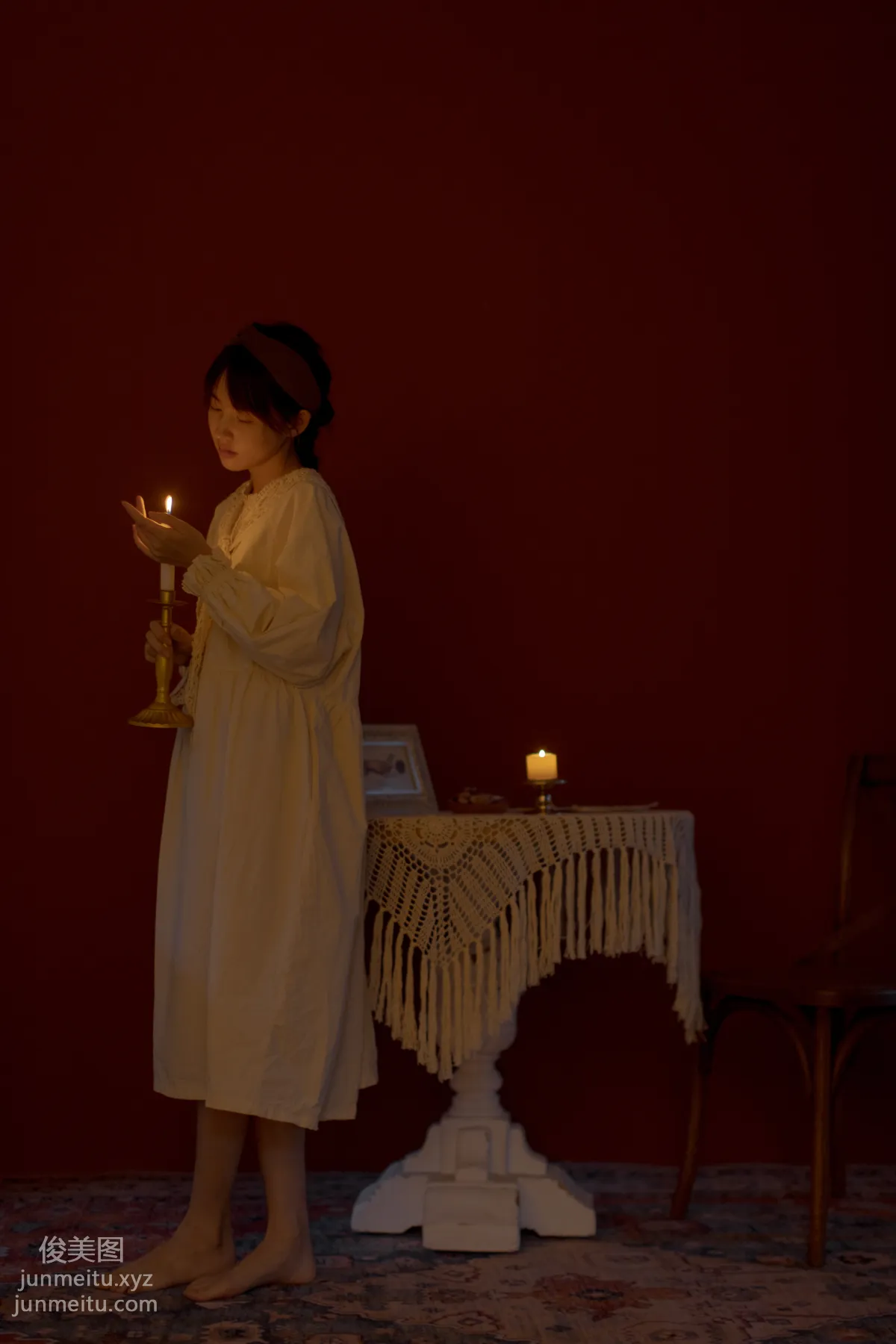 Da Jia: YiTuYu photo 16