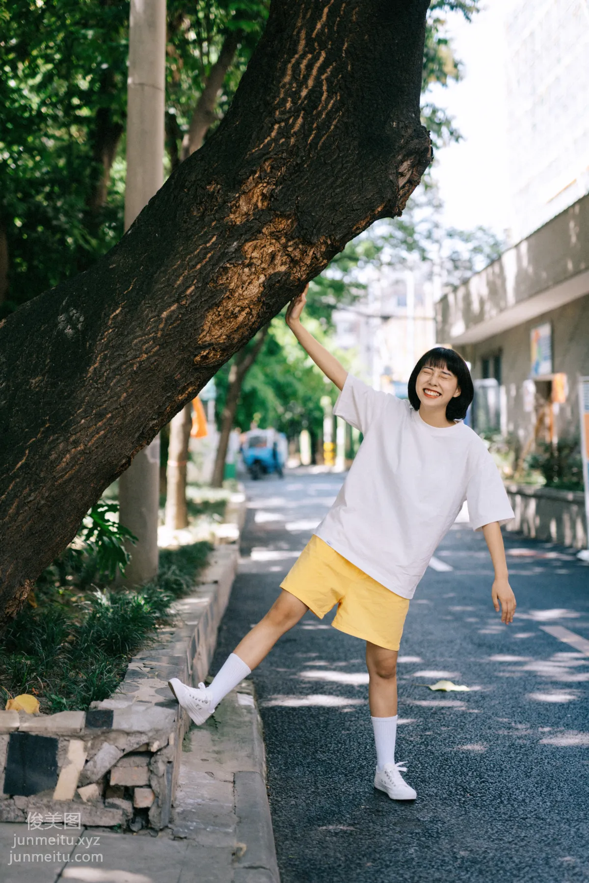 Gu Limi: YiTuYu photo 2