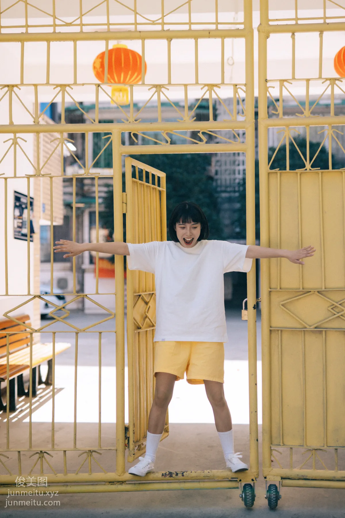 Gu Limi: YiTuYu photo 3