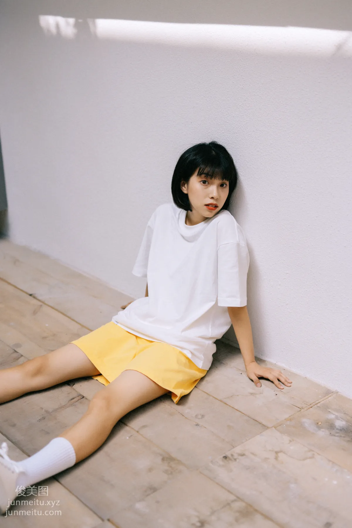 Gu Limi: YiTuYu photo 5