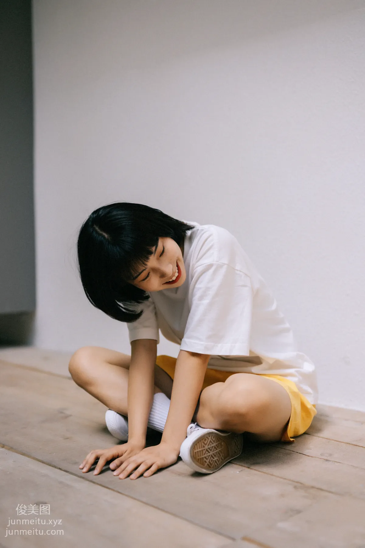 Gu Limi: YiTuYu photo 6